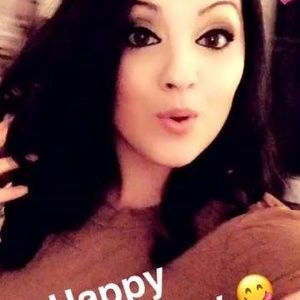 Meet your Posher, Patricia