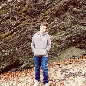 Meet your Posher, Brandon