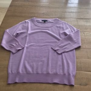 J.Crew Tippi Sweater