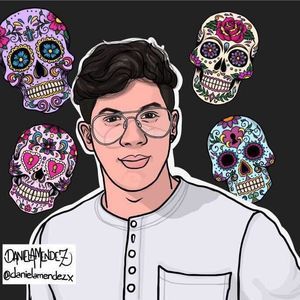 Meet your Posher, Carlos daniel