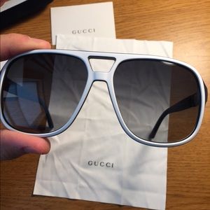 Gucci shades / sunglasses for sale