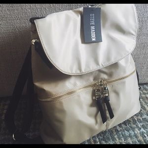 Steve Madden Backpack BRAND NEW