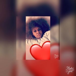 Meet your Posher, Shervontaay