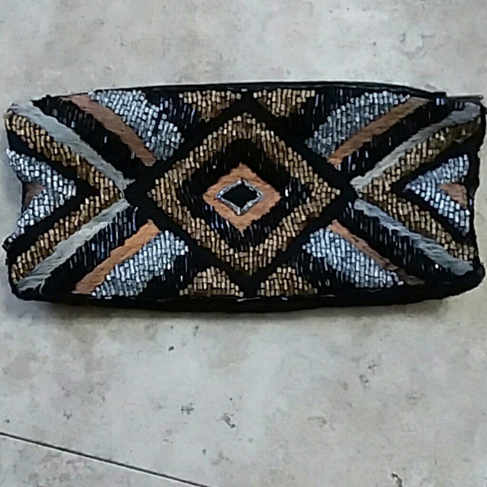 Mudpie change purse/wallet