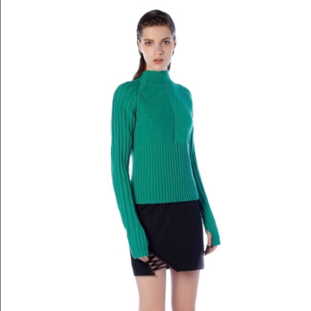 Three Floor "Good To Go" Jumper S