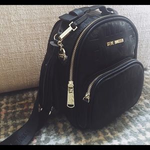 Steve Madden mini backpack