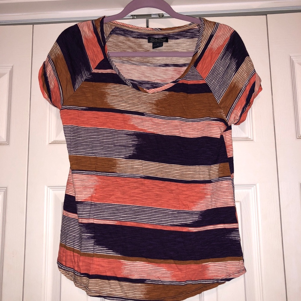 Lucky brand shirt