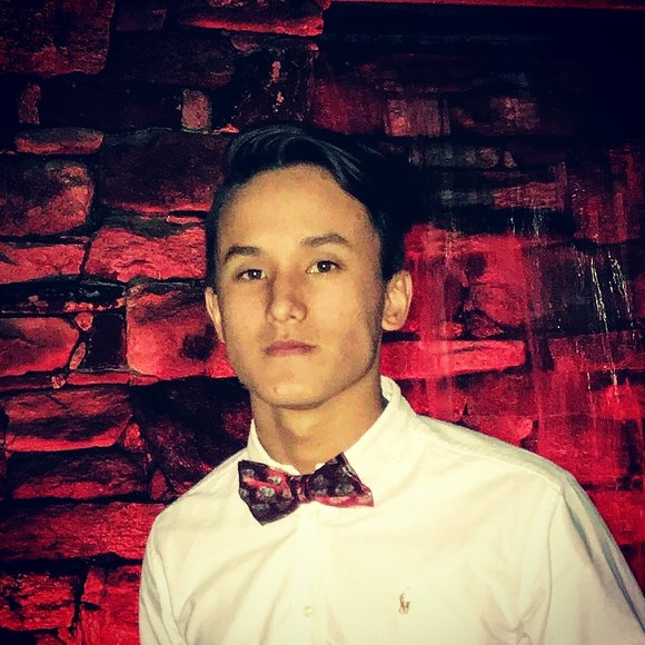 Meet your Posher, Mitchell - Picture 1 of 1