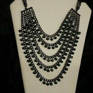 Premier "Movers & Shakers" Necklace