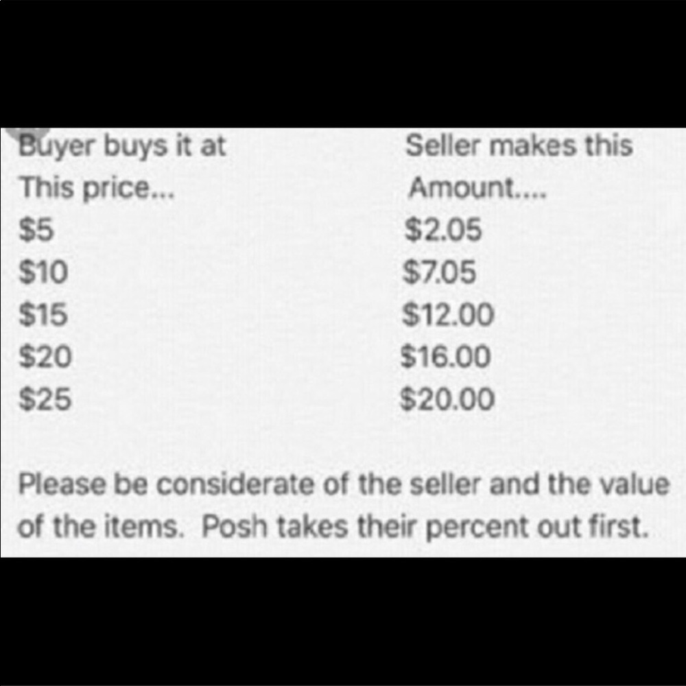 Reasonable Offers :) - Picture 2 of 2