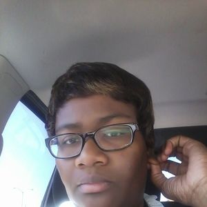 Meet your Posher, Katrina