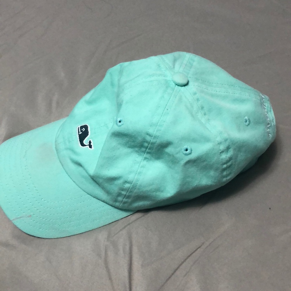 Vineyards hat