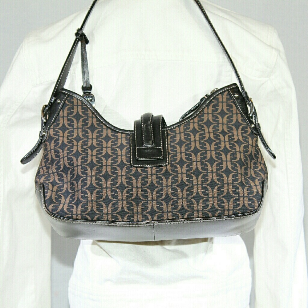 Fossil Shoulder Bag.
