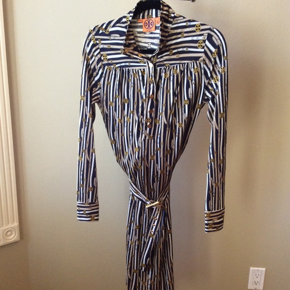 Tory Burch Dress