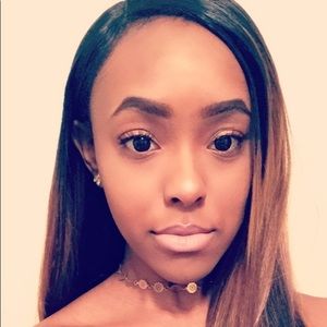 Meet your Posher, Lemiesha