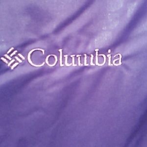 Columbia Womens Winter Jacket
