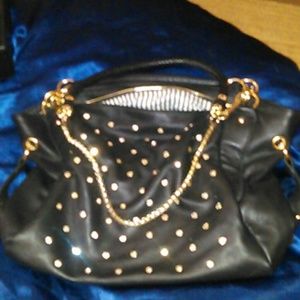 Charming Charlie bag