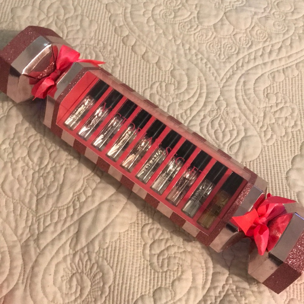 Victoria’s Secret Sample Perfume Set 10 Piece