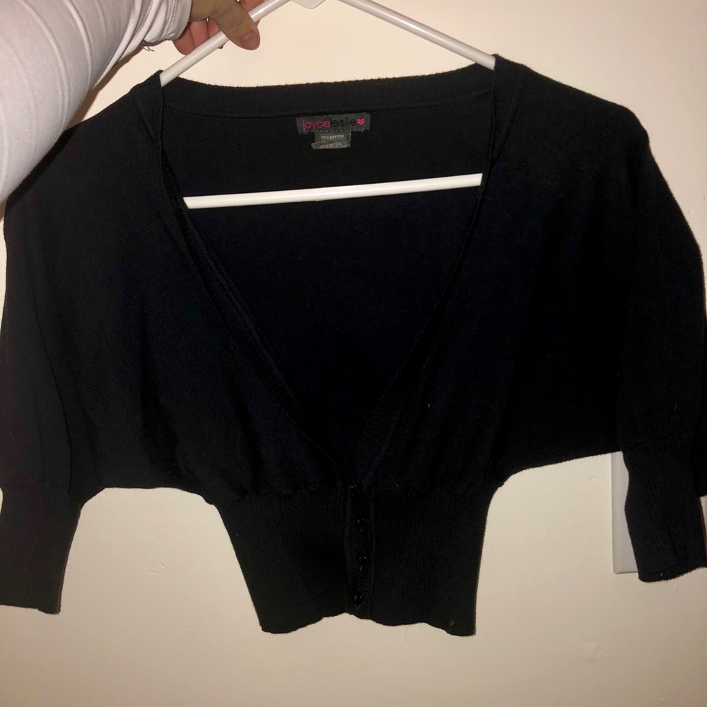 Sweater - Picture 2 of 3