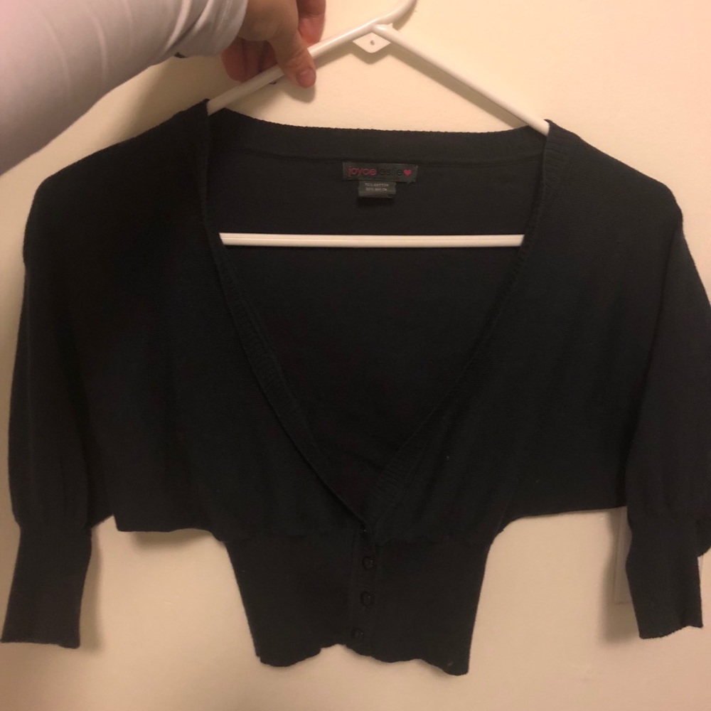 Sweater - Picture 3 of 3