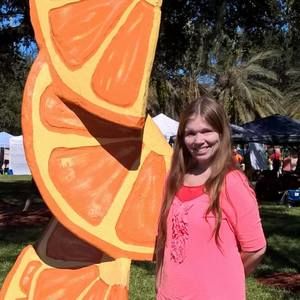 Meet your Posher, Lea