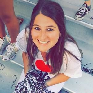 Meet your Posher, Dani