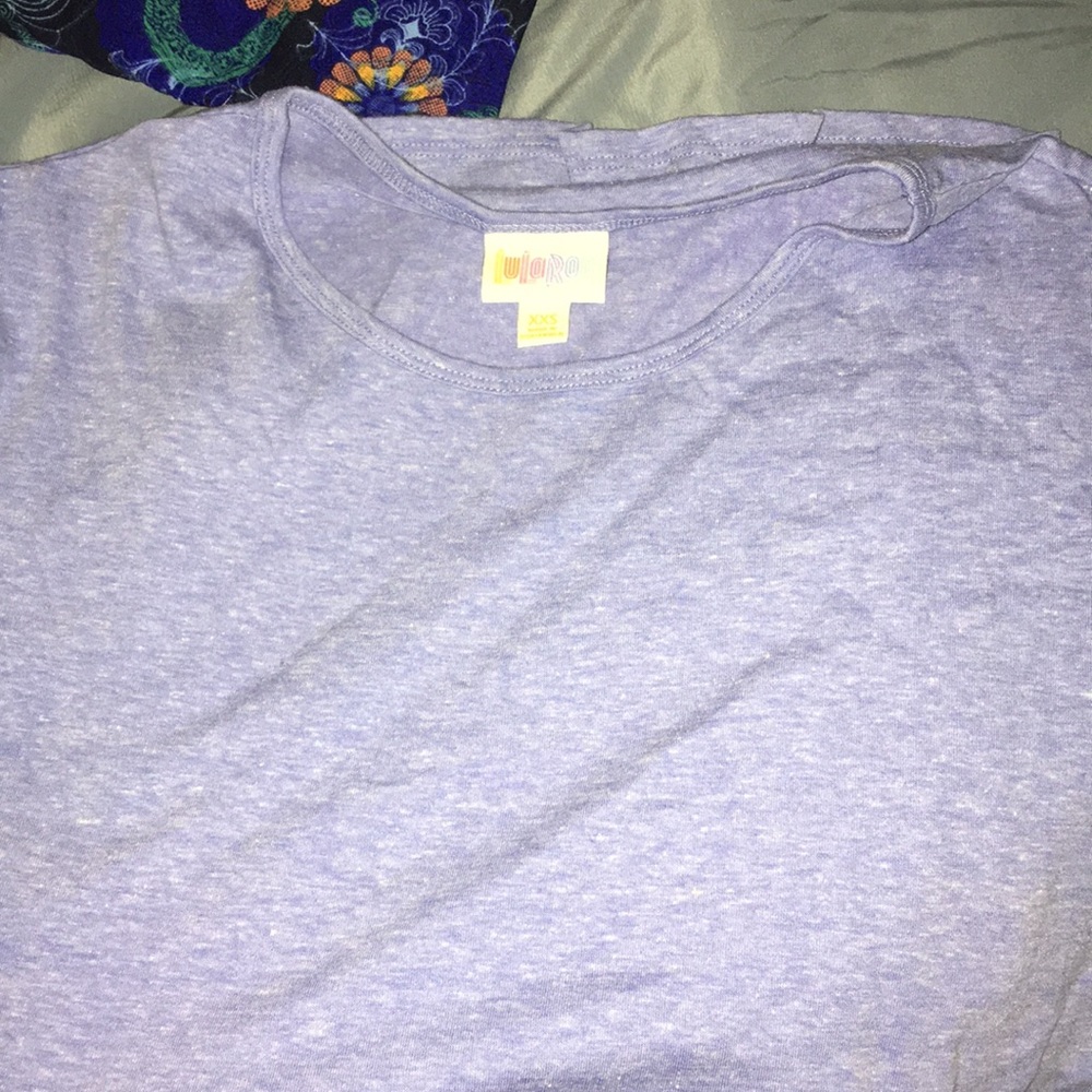 NWT Lularoe Irma