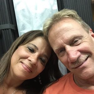 Meet your Posher, Pamela