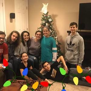 Meet your Posher, Daryl