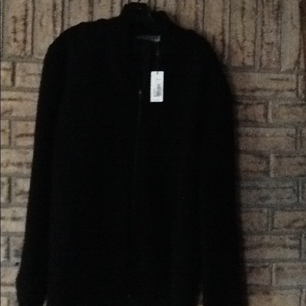 Bomber sweater Adriano Golfschmeid