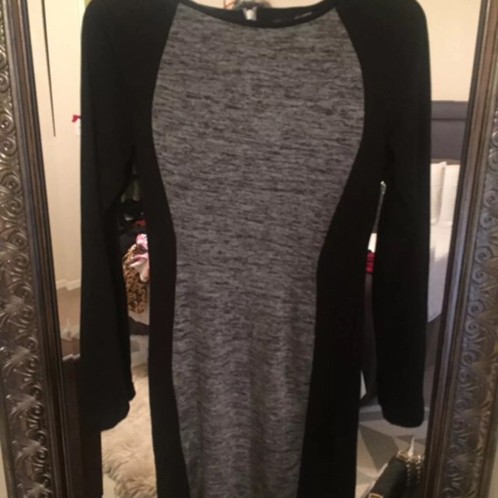 Body con mini dress