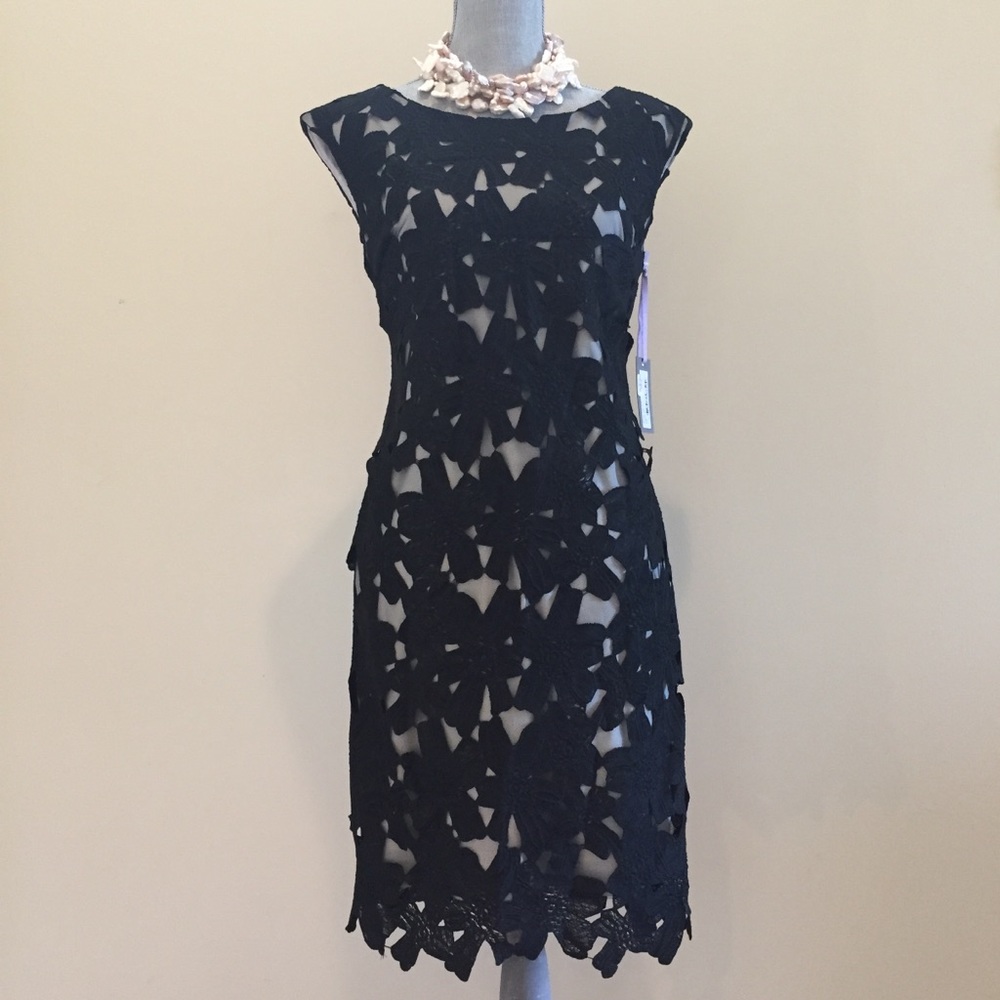 Vera Wang Dress