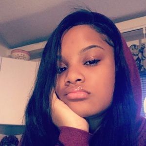 Meet your Posher, Jayla