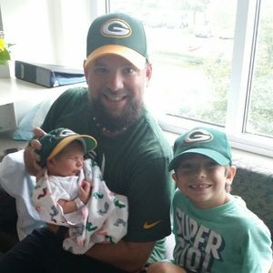 Meet your Posher, Marcus