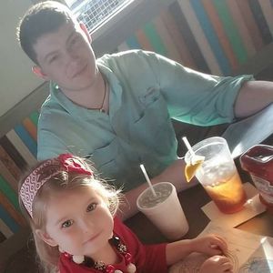 Meet your Posher, Riley