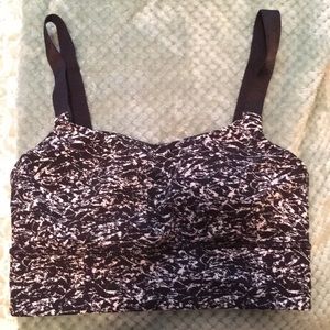 Lululemon sports bra🍋