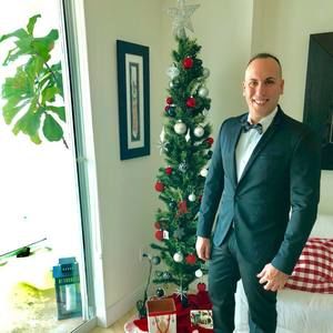 Meet your Posher, Albert