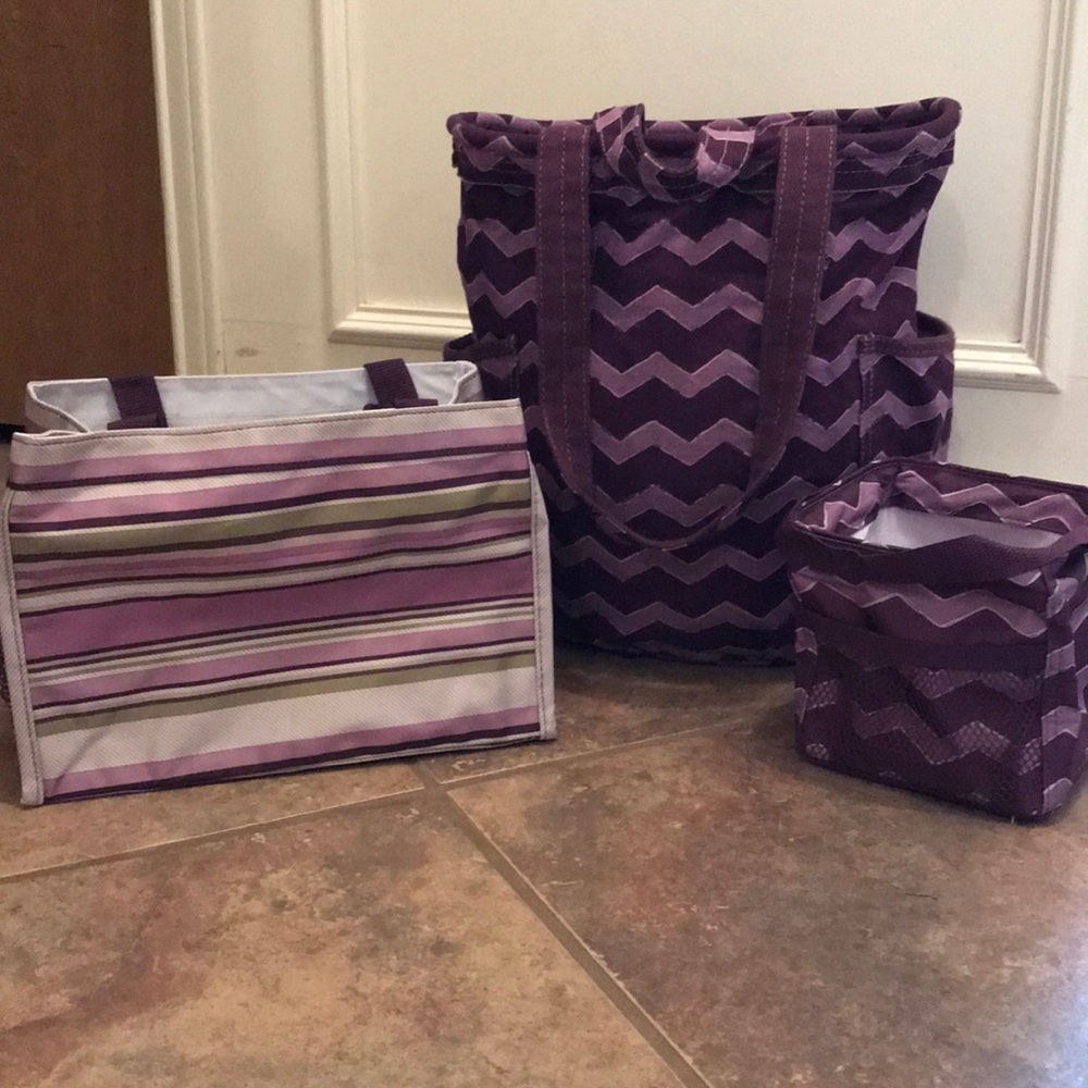Thirty-One bags