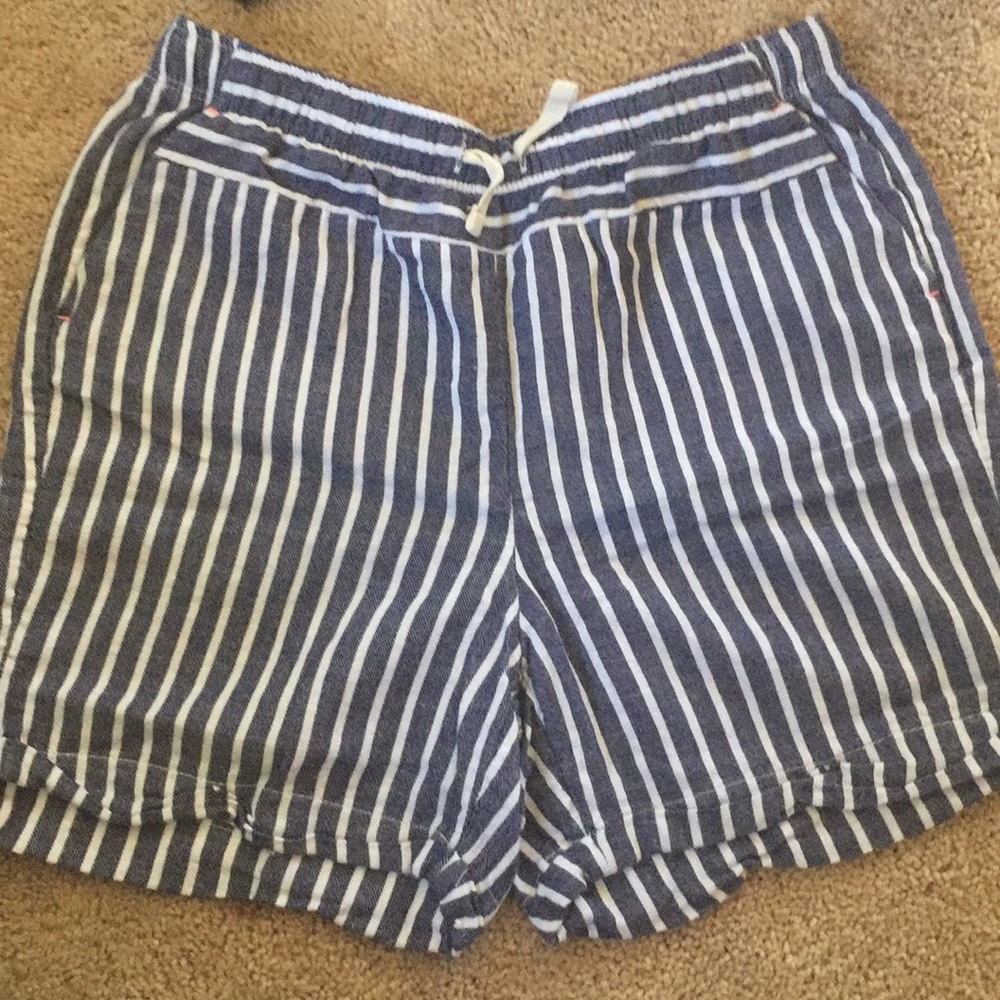 Kids X-large shorts