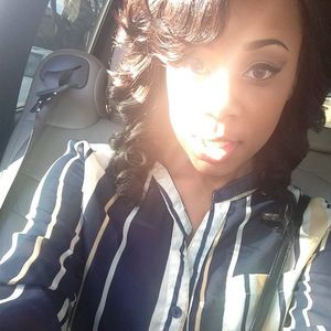 Meet your Posher, Kenya