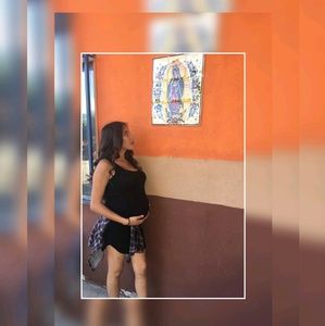 Meet your Posher, Esperanza