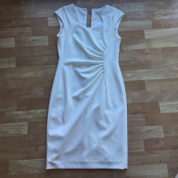 Calvin Klein Dress - Picture 1 of 3