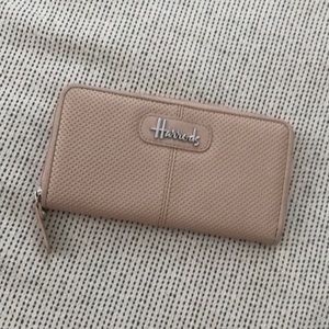 Harrod’s Wallet