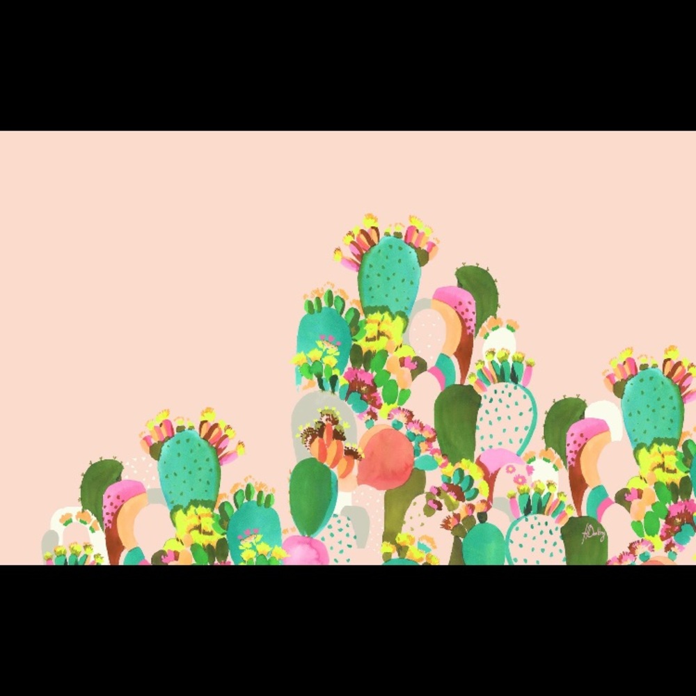 Meet your Posher, Janie