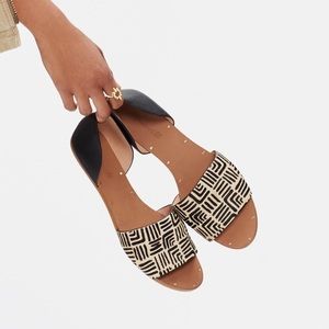 Madewell sandals