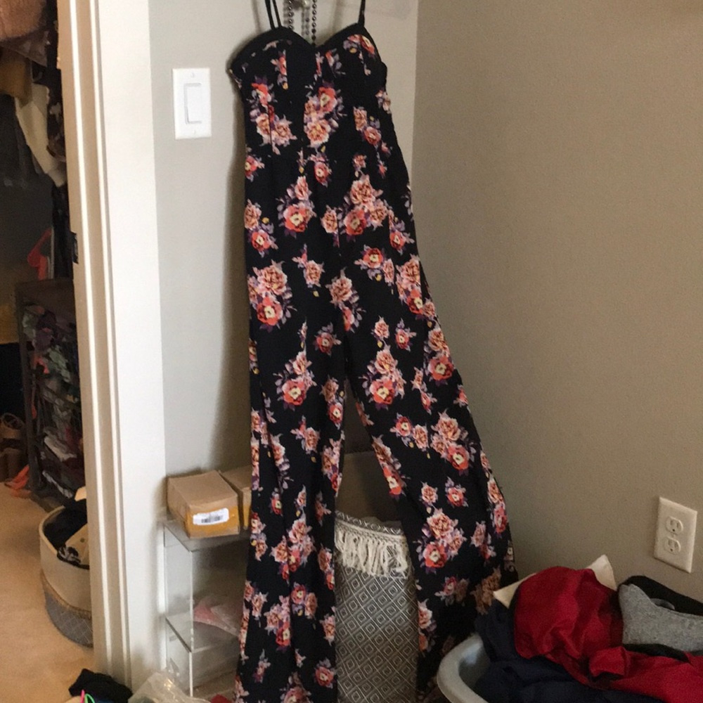 Super cute romper