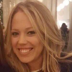 Meet your Posher, Meg