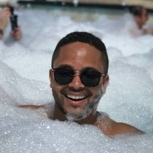 Meet your Posher, Lance