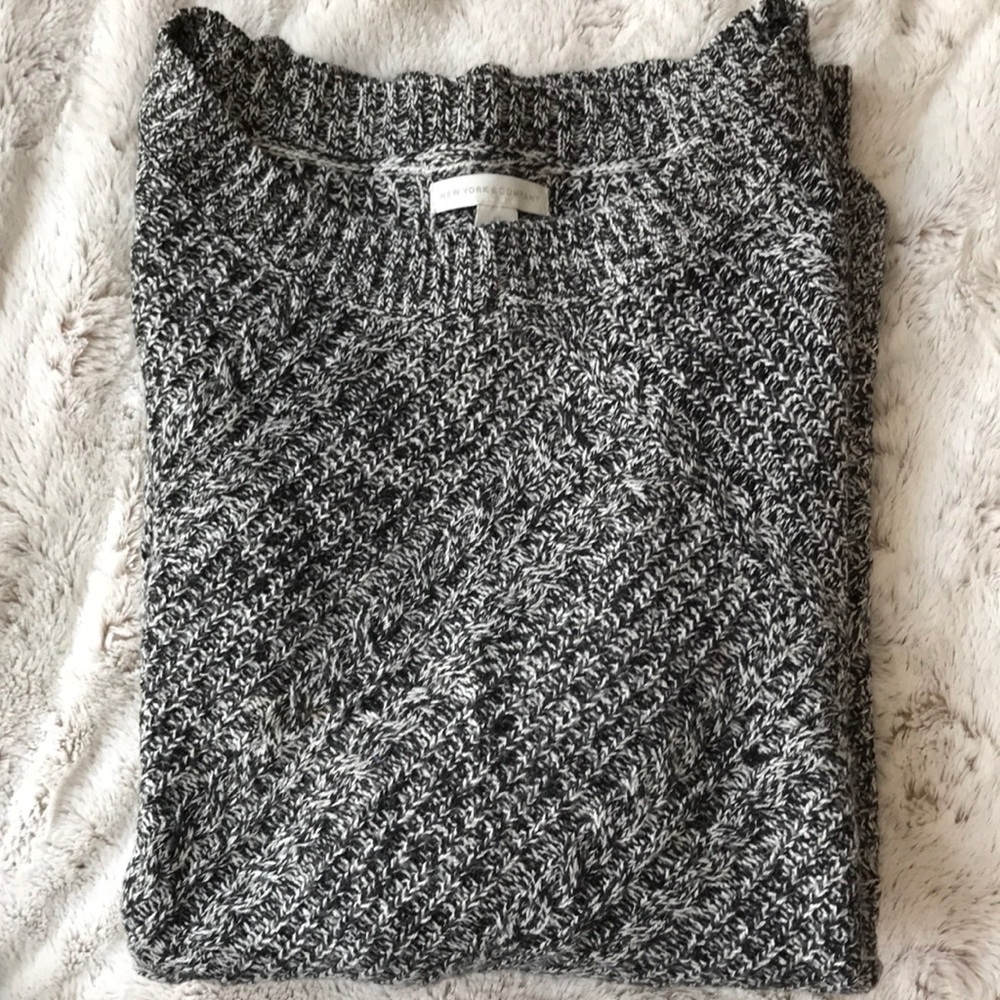 New York & Company Sweater
