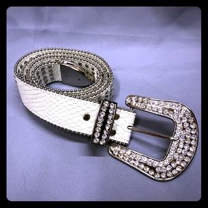 Buckle Belt